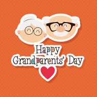 Grandparents Day N51