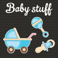 Baby Icons N59