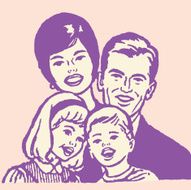 Family of Four N13