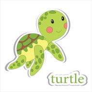 Turtle N8