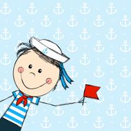 Funny sailor N9