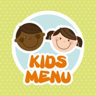 menu kids N31