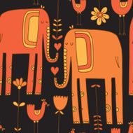 Elephant N22