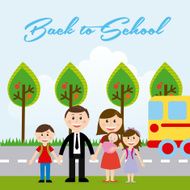 Back To School N370