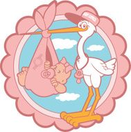 Stork Delivery N5