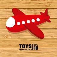 Toy design N18