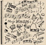 Instrument of illustrations N2