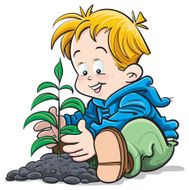 Planting N3