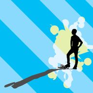 skater the artist