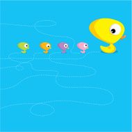 Rubber ducks