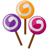 lollypops