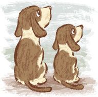 Hound family
