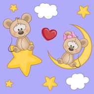 Lovers Mouse N2