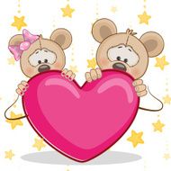 Lovers Mouse N3