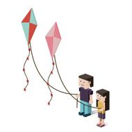 Kite design N19