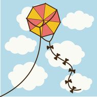 Kite design N21