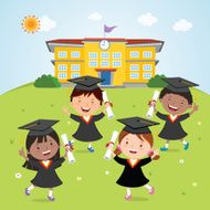 Happy Graduation Day N3
