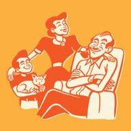 Smiling Family N3