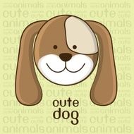 Cute Dog N3