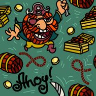 Pirate N12