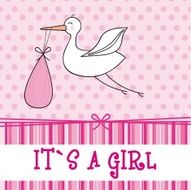 it&acute;s a girl N2