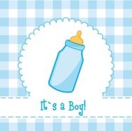 it&acute;s a boy N2