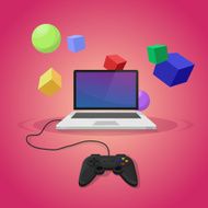 Computer games