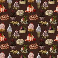 sweet pattern N2