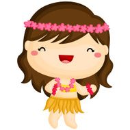 Hawaii Girl