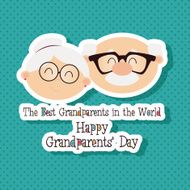 Grandparents Day N52