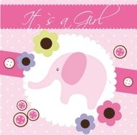 Baby Shower N275