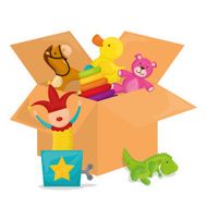 Baby toys design N58