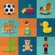Baby toys design N60