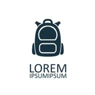 backpack icon