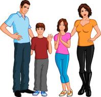 Family N231