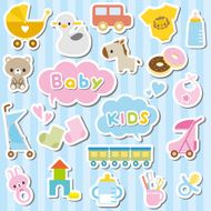 Baby supplies N2