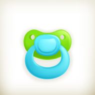 Pacifier N4