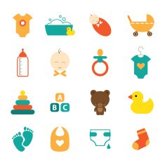 Baby collection N2