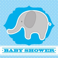 Baby Shower N237