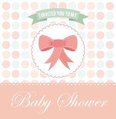 Baby Shower N240