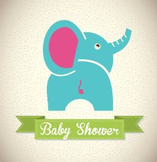 Baby Shower N243