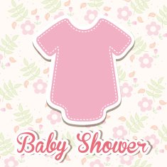 Baby Shower N250