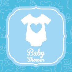 Baby Shower N252