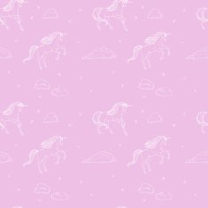 unicorn seamless N5