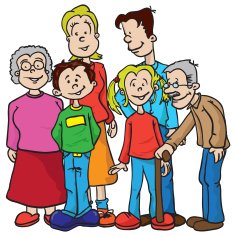 Family N217
