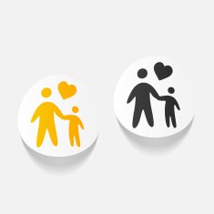 realistic design element family N105