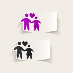 realistic design element family N106