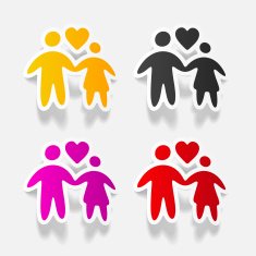 realistic design element family N107