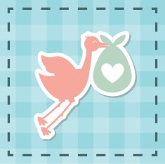 Baby Shower N262