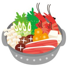 Pan illustration